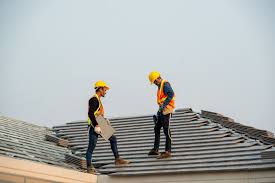 Fast & Reliable Emergency Roof Repairs in Newport, MN